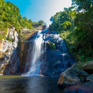 Magé retorna ao Mapa do Turismo Brasileiro