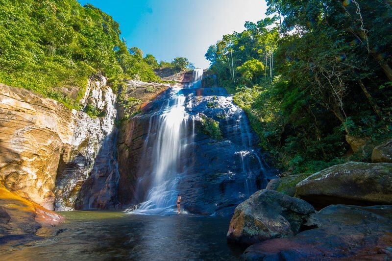 Magé retorna ao Mapa do Turismo Brasileiro