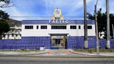 Faetec e Cecierj anunciam abertura de mais de 5 mil vagas em cursos de Qualificação Profissional no formato EaD