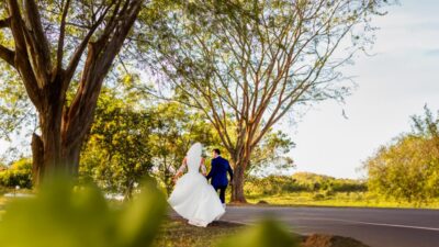 Prefeitura de Nilópolis vai promover casamento comunitário