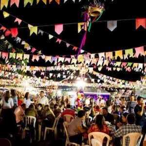 Festa do aipim acontece pela primeira vez em Japeri