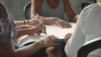 Documentário ‘Desova’ estreia no Sesc Nova Iguaçu discutindo desaparecimentos forçados na Baixada Fluminense