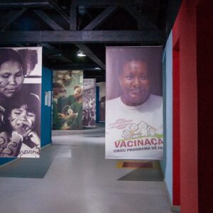 Aniversário do Museu Ciência e Vida é celebrado com duas novas exposições