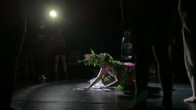 Mostra de Dança Firjan SESI levam espetáculos inéditos a Duque de Caxias