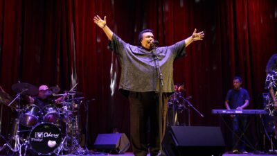 Tributo a Tim Maia chega a Nova Iguaçu em setembro