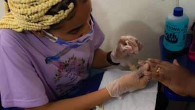 Nilópolis abre inscrições gratuitas para oficina de manicure