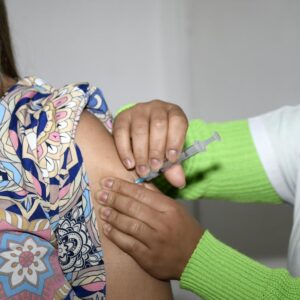 Shopping Nova Iguaçu passa a fazer vacinação de rotina