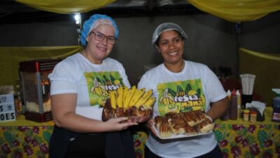 Nova Iguaçu promove a 14ª edição da Festa da Banana