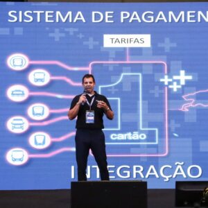 Soluções em sistemas de pagamento tornam cidades mais ágeis e eficientes