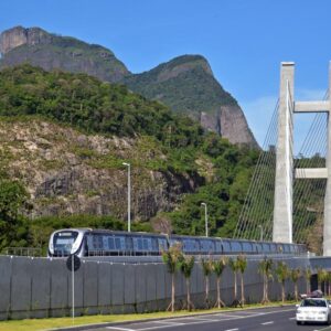 Estado marca para dezembro licitação de estudo da Linha 3 do Metrô