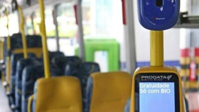 Biometria facial identifica uso irregular de cartões na Baixada Fluminense