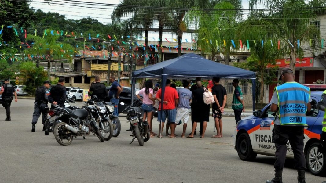 Nova Iguaçu inicia Operação Verão Tinguá neste sábado (18)