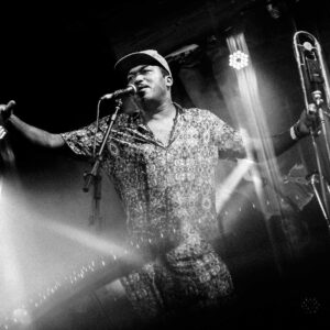 Jazzista da Baixada Fluminense, Josiel Konrad lança álbum “Boca no Trombone”
