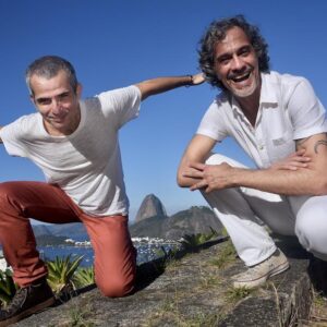 “Viva Melodia!”: Músicos celebram canções de Luiz Melodia no Sesc Duque de Caxias e Nova Iguaçu