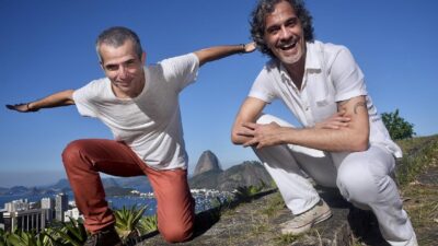 “Viva Melodia!”: Músicos celebram canções de Luiz Melodia no Sesc Duque de Caxias e Nova Iguaçu