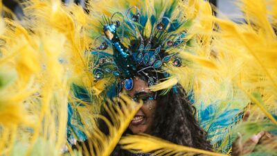 Governo do Estado lança pacote de editais do Carnaval 2024 em investimento de mais de R$ 13 milhões