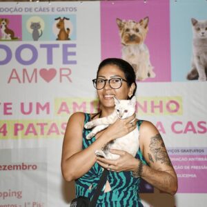 Nova Iguaçu promove evento de conscientização para a causa animal