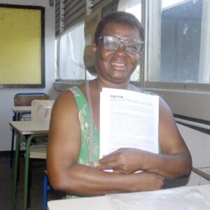 Moradores de Magé assinam contratos do “Minha Casa, Minha Vida”