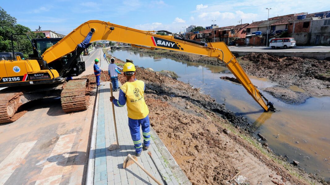 Cartão Recomeçar: valor de R$3 mil será enviado a moradores da Baixada Fluminense afetados pelas chuvas