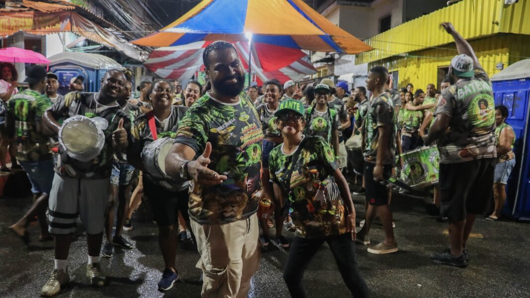 Confira o calendário do carnaval de rua 2024 em Duque de Caxias