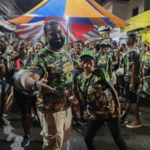 Confira o calendário do carnaval de rua 2024 em Duque de Caxias