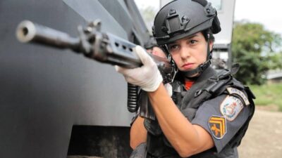 Firjan: segurança pública é principal desafio do Brasil  em relação aos países participantes do G20 Brasil 2024
