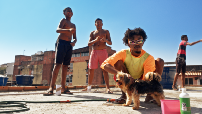 Periferia carioca é evidenciada no filme “Conjunto de Histórias: Uma Antologia Suburbana”