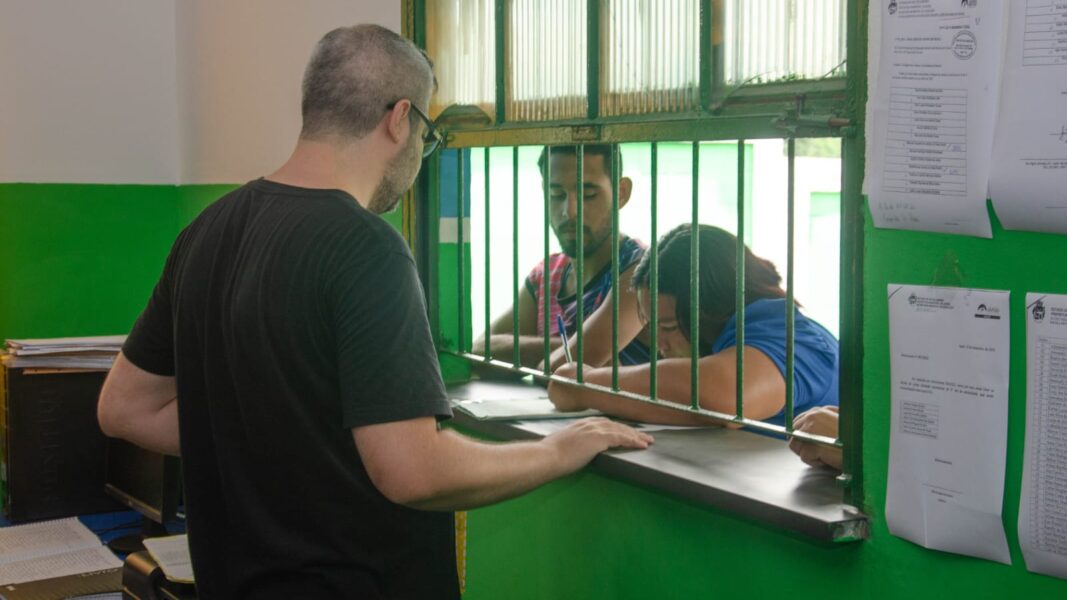 Rede municipal de Ensino de Japeri matricula entre 9 e 12 de janeiro