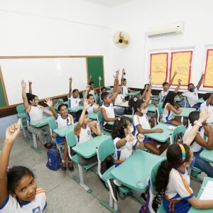 Nova Iguaçu inicia período de matrícula escolar
