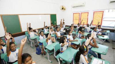 Nova Iguaçu inicia período de matrícula escolar