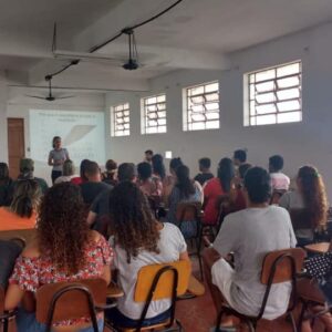 Pré-Vestibular Comunitário em Nilópolis abre inscrições até 20 de fevereiro