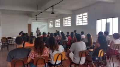 Pré-Vestibular Comunitário em Nilópolis abre inscrições até 20 de fevereiro
