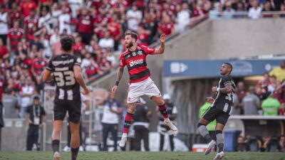 Flamengo e Botafogo se enfrentam pelo Cariocão: saiba onde assistir e como voltar do Maracanã