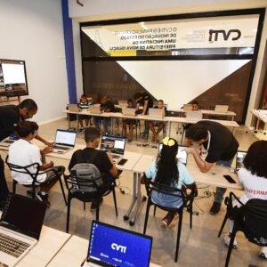 Nova Iguaçu divulga lista dos sorteados para cursos gratuitos do CVTI