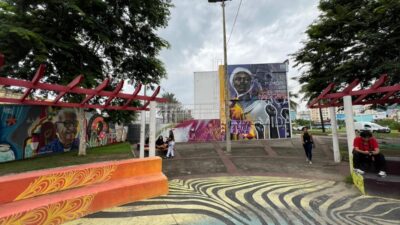 “Baixada (R)Existe”: Evento beneficente reúne artistas baixadenses em Nova Iguaçu