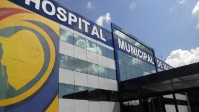 Hospital Municipal de Magé é inaugurado com 62 leitos, centro cirúrgico e equipamentos para exames