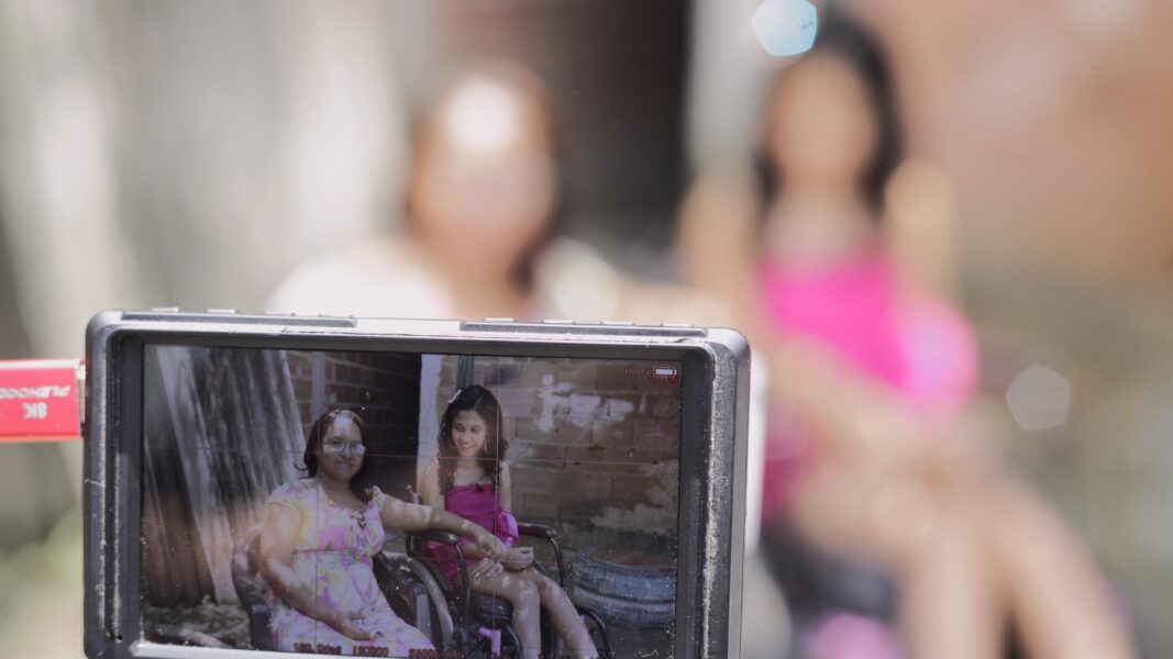 Documentário sobre mães atípicas de Belford Roxo estreia no dia internacional da mulher