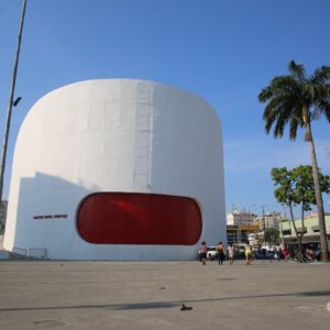 Teatro Raul Cortez