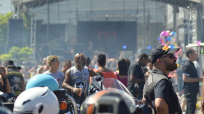 Queimados vai comemorar o Dia do Trabalhador com 13 horas de shows de rock’n roll e motociata