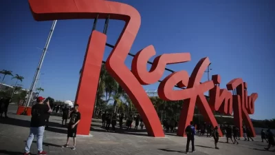 Rock in Rio 2024: Transporte Primeira Classe abre a pré-venda nesta quarta-feira, dia 10