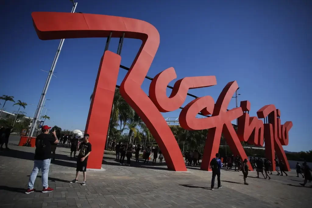 Rock in Rio 2024 Transporte Primeira Classe abre a prévenda nesta