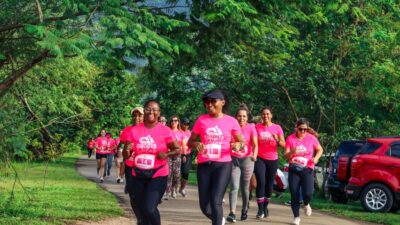 Nilópolis: ‘Circuito Delas’ terá participação de 500 mulheres