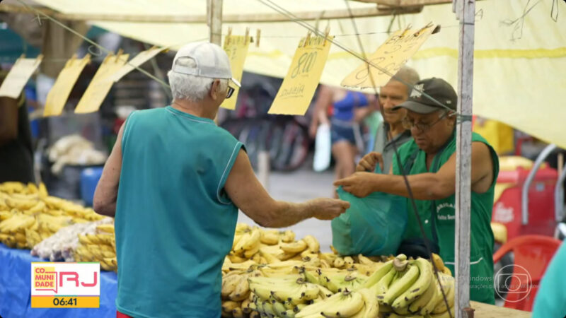 Feira de Vilar dos Teles