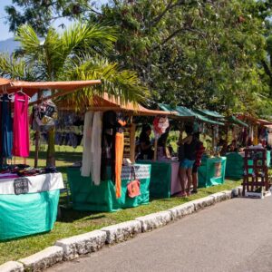 Parque do Gericinó terá domingo com diversas atrações