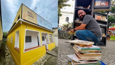 Casa da Utopia em Queimados abre inscrições para aulas de reforço de alfabetização