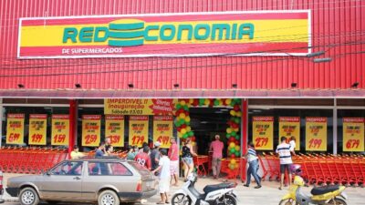 Supermercados Princesa e SuperPrix agora são Rede Economia