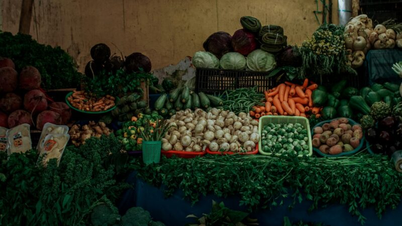 Feira de Areia Branca