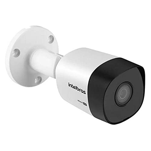 Câmera de Segurança Hikvision Bullet 720P