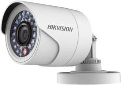 Câmera Hikvision Bullet 720P 20m DS-2CE16C0T-IRPF