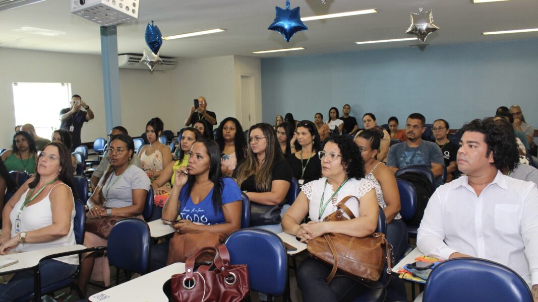 Queimados oferece cursos gratuitos para empreendedores